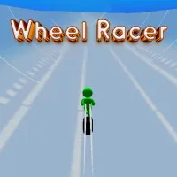Wheel Racer - free online game