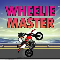 Wheelie Master - free online game