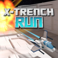 Play X Trench Run now!