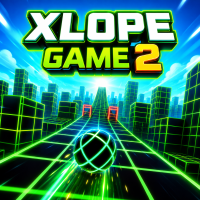 Play Xlope Game 2 now!