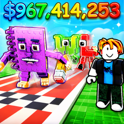 Play My Fast Brainrot now!